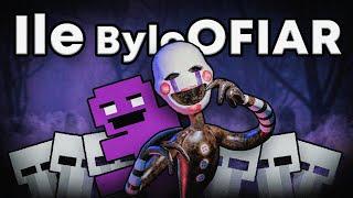 ILE OFIAR ZABIŁ WILLIAM AFTON!? - Teoria FNaF