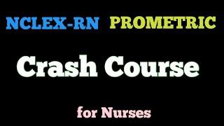 Crash Course for Nurses|Prometric exam |dha exam Crash Course|nursing study materials