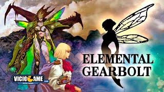  Elemental Gearbolt (Playstation) Complete Gameplay