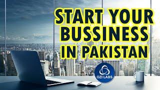 #1 Now OZI Labs in Pakistan | How To Start Bussiness with Us |