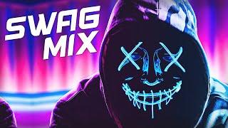 Swag Music Mix  Best Trap - Rap - Hip Hop - Bass Music Mix 2020