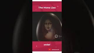 the mona lisa secret #discovertheunknown