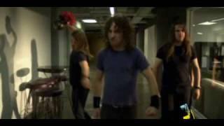 Airbourne-no way but he hard way 2010