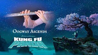 Oogway Ascends (Kung Fu Panda) - Flute Cover & Notes