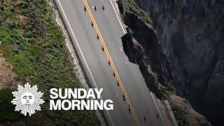 Keeping California's scenic Highway 1 open