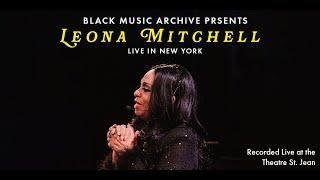 Leona Mitchell Live In New York