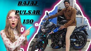 Bajaj pulsar 150 twin bike review in tamil