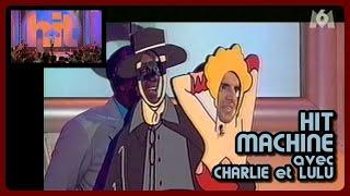 HIT MACHINE (Charlie & Lulu) Tina Arena et Organiz - M6 - 1999