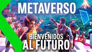 METAVERSO : EL NUEVO MUNDO VIRTUAL | Qué es y por qué Facebook, Microsoft y otros apuestan por él