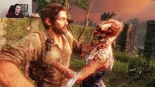 The Problem with Shiv Master in The Last of Us