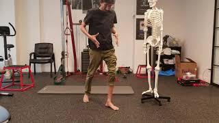 Corrective Exercises for High Arch in the Foot