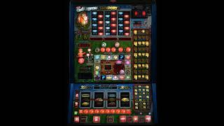 Club Galloping Jackpots - £400 Jackpot - Reflex Gaming - By Vectra666