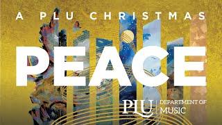 Peace, A PLU Christmas