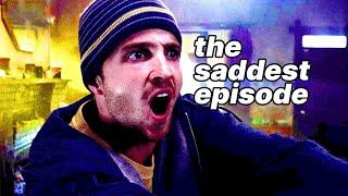 Breaking Bad's Saddest Episode: 13 Hidden Details