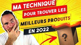 Les niches les plus rentables en Dropshipping SEO en 2022