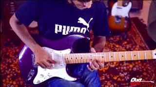 Sultans of Swing Solo Cover by Deepak Sisodia