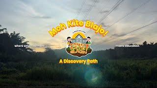 UTP MPU4 BATCH 25 (JANUARY 2025) - Moh Kite Blajo! A Discovery Path