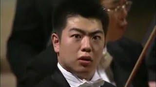 Lang Lang Plays Rach 3 Ossia Cadenza