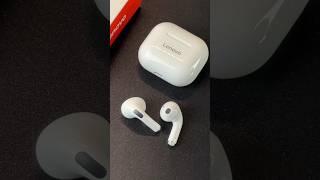 O mais barato de todos! Fone de ouvido Lenovo LP40 #lenovo #fonebluetooth