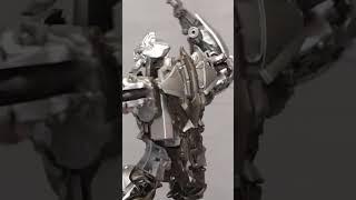 Studio Series Megatron (07) - KoT's TF Collection #shorts