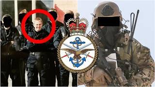 SAS Operator's Brutal Assessment Of British Military