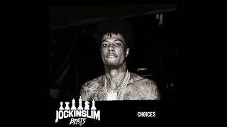 (FREE) Blueface Type Beat Instrumental - “Choices”