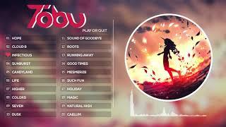 Top 20 Songs of Tobu 2018 - Best of Tobu Mix - Top 20 Most Viewed Songs of Tobu -  Gaming Music Mix