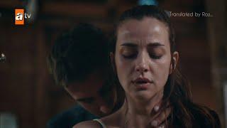 Ep 21(End of Season1):: Romantic: Tahir  Nefes..." I want to be ur real wife.."