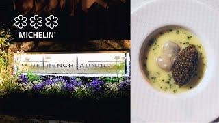 The French Laundry: How Was It?