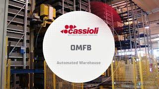 OMFB Warehouses - Cassioli