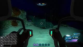 Subnautica - PRAWN Suit Arms Switcher Short Showcase