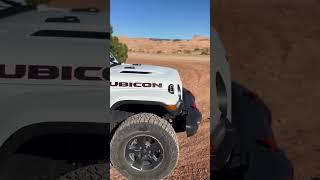 My happy place! #moab #utah  #jeep #gladiator #shorts