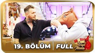 Doya Doya Moda All Star 19. Bölüm | 8 Nisan 2021