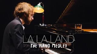 "La La Land" - The Piano Medley - Costantino Carrara