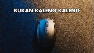 10 MOUSE WIRELESS MURAH TERBAIK UNTUK KERJA & KULIAH