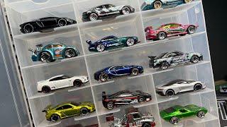 Lamley Retrospective (& Giveaway!): A look back at the now defunct Hot Wheels ID & choosing a Top 10