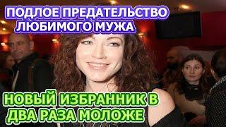 УШЕЛ К ДРУГОЙ ПОСЛЕ 20 ЛЕТ БРАКА! Вот как выглядит моложавый муж Алены Хмельницкой