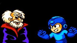 Mega Man 6 (NES) Playthrough