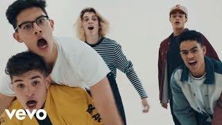 PRETTYMUCH - Teacher (Official Video)