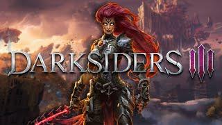 Was Darksiders 3 As Bad As I Remember?