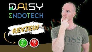 DAISY AI Review - Is This The End For DAISY Endotech Crowdfund?...