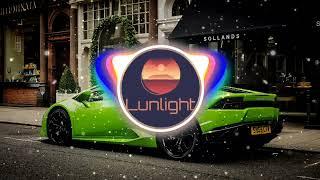 Lady Gaga - Paparazzi (Lunlight Remix)