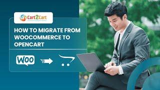 How To Migrate WooCommerce To OpenCart In ⌛ 5 Minutes (2024 | Non-Techie Friendly)