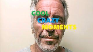 COOL CRAZY MOMENTS! (With friends)