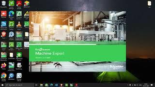 EcoStruxure  Machine Expert - Basic | PROGRAM UPLOAD AND DOWNLOAD | Schneider Plc