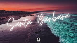 DEEP HOUSE x SAXOPHONE Type Beat - "Santa Barbara" (Prod By Claro Beats)