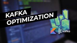 Optimizing Kafka Producers and Consumers: A Hands-On Guide