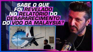 PRINCIPAIS TEORIAS envolvendo o voo da MALAYSIA MH-370 - LITO SOUSA (AVIÕES E MÚSICAS)