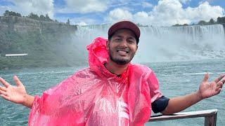 $33 Niagara City Cruises | Most Stunning Views ️