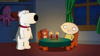 Family Guy - Brian's philosophical notions